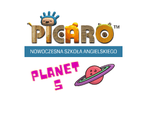 PICARO. Planet 5 i 6